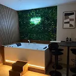 別荘 La Nova - Jacuzzi *