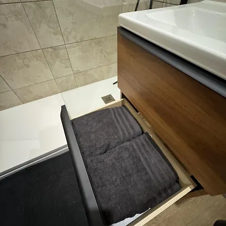 La Nova - Jacuzzi * Valenciennes