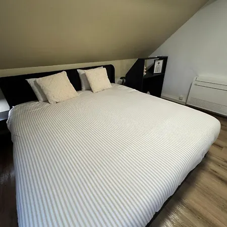 La Nova - Jacuzzi * Valenciennes