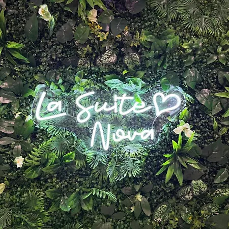 La Nova - Jacuzzi *