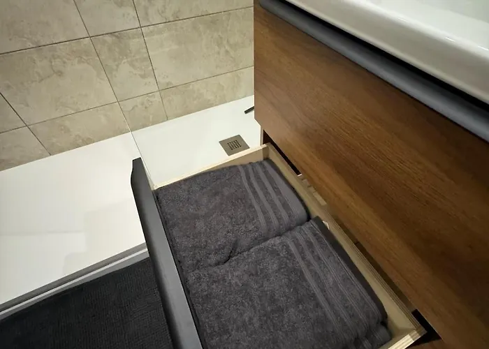 La Nova - Jacuzzi * Valenciennes