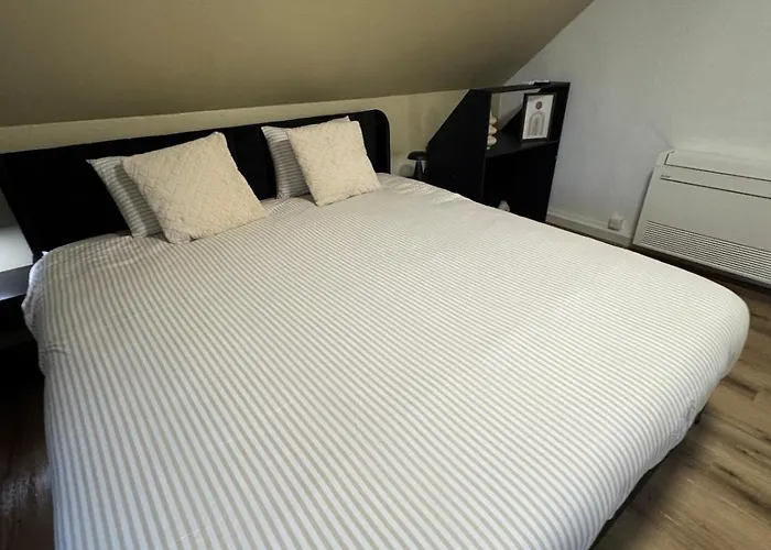 La Nova - Jacuzzi * Valenciennes