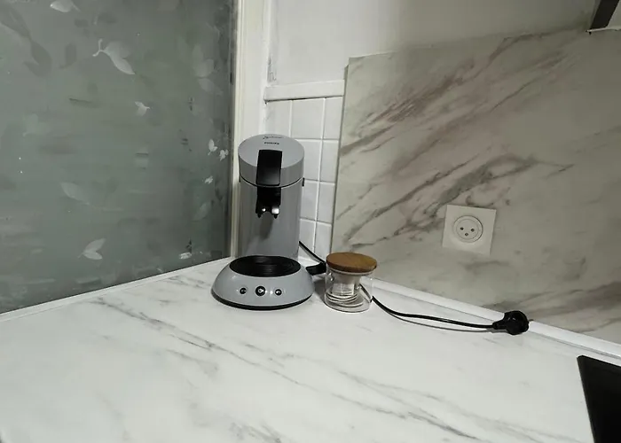 La Nova - Jacuzzi Tatil Evi Valenciennes