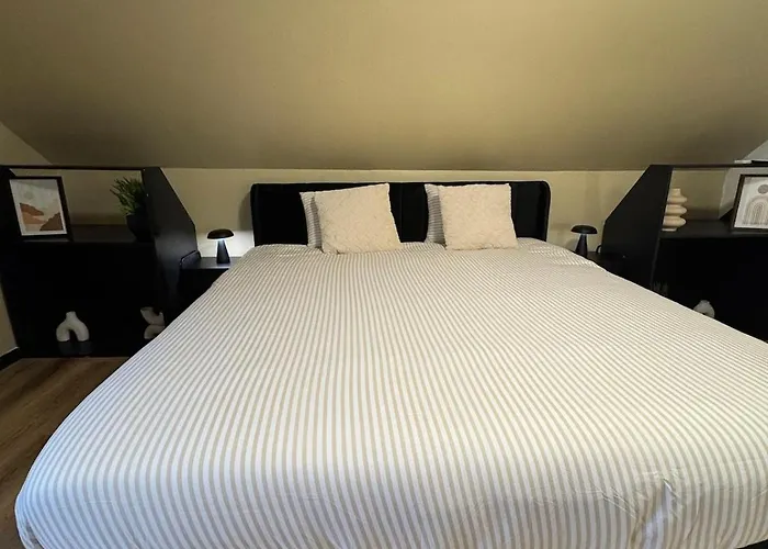 Tatil Evi La Nova - Jacuzzi