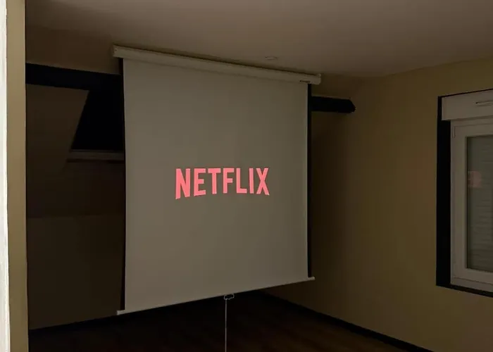 La Nova - Jacuzzi * Valenciennes