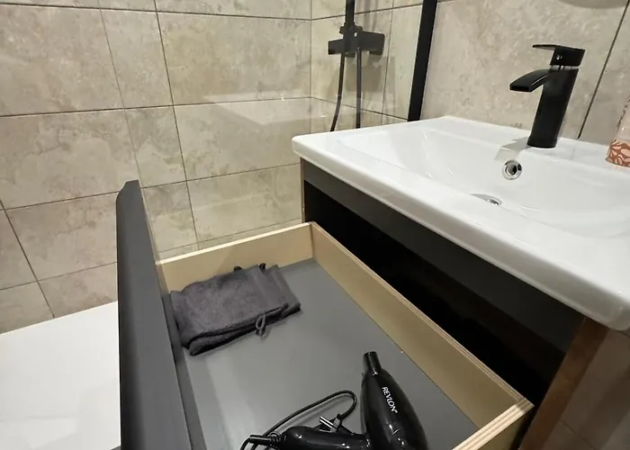 La Nova - Jacuzzi * Valenciennes